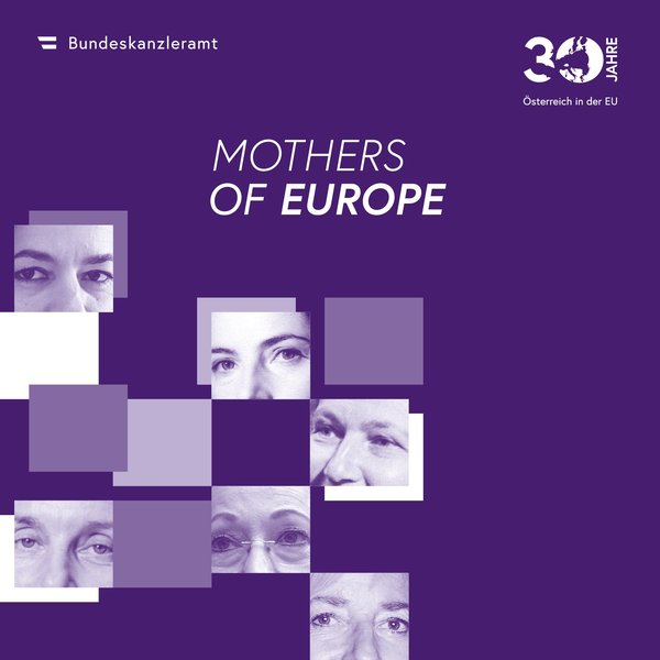 Mothers of Europe