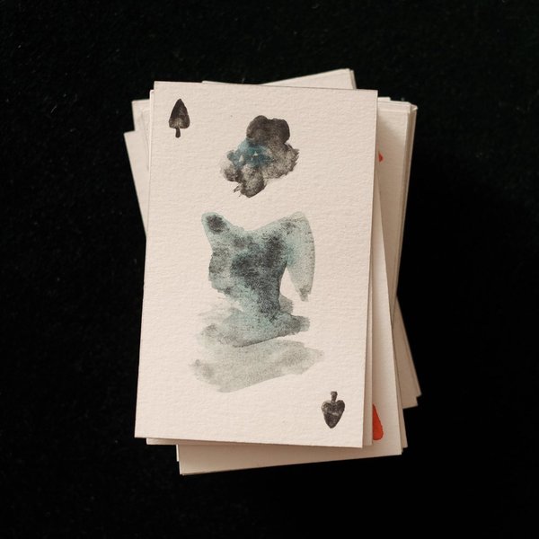 Spielkarten